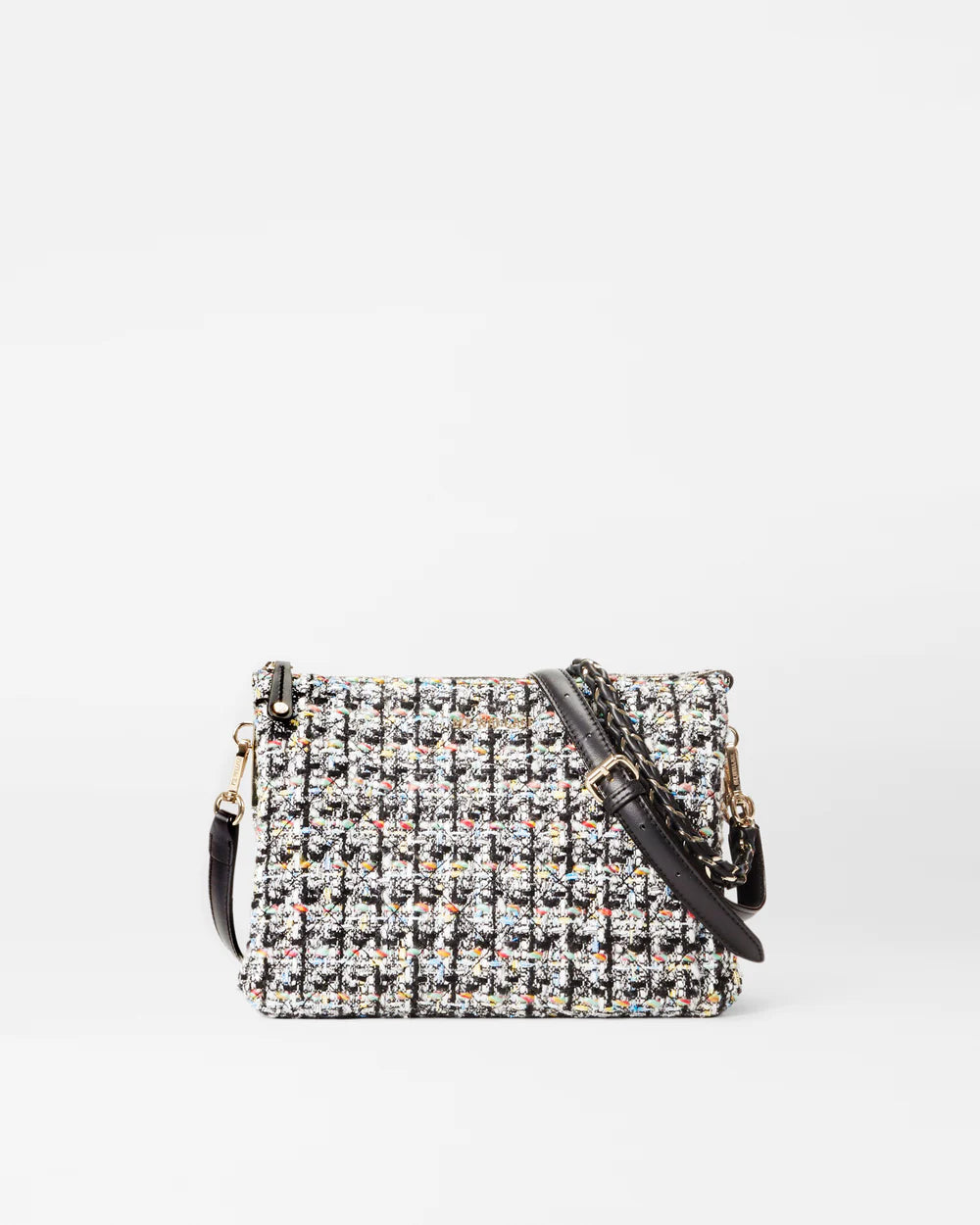 MZ WALLACE CROSBY PIPPA IN BOUCLE
