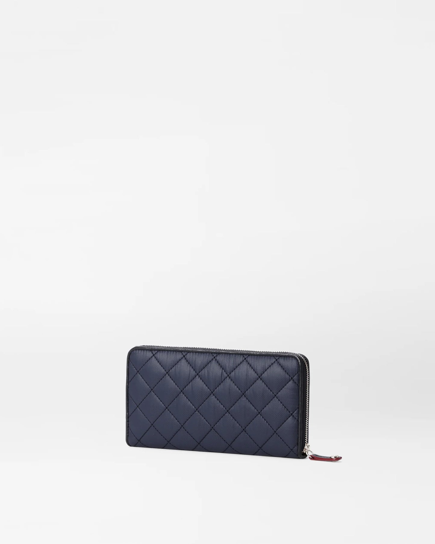 MZ WALLACE LONG CROSBY WALLET IN DAWN