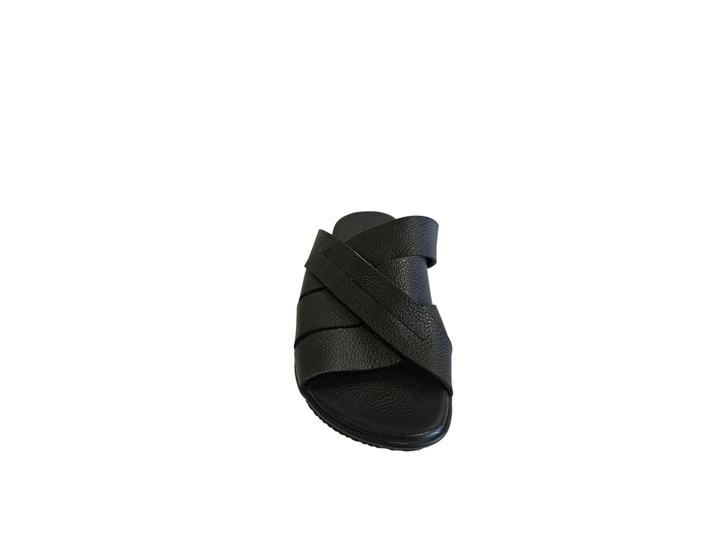 ARCHE AURBHA SANDALS IN BLACK