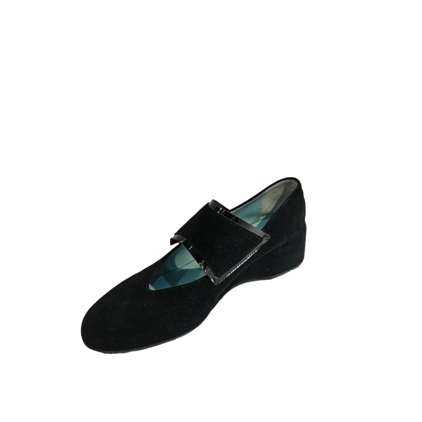 THIERRY RABOTIN ABRA IN BLACK