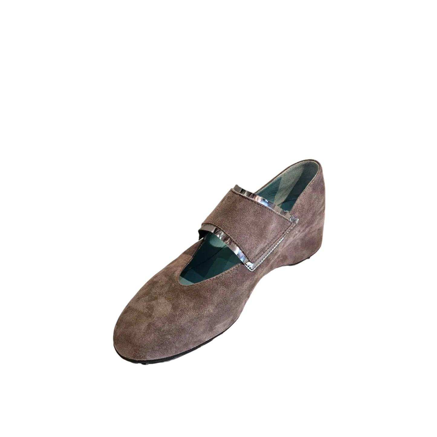 THIERRY RABOTIN ABRA IN BROWN