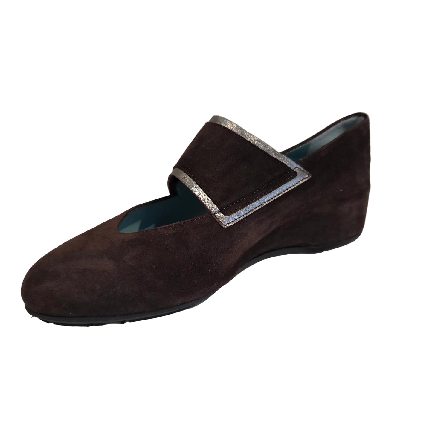 THIERRY RABOTIN ABRA IN BROWN