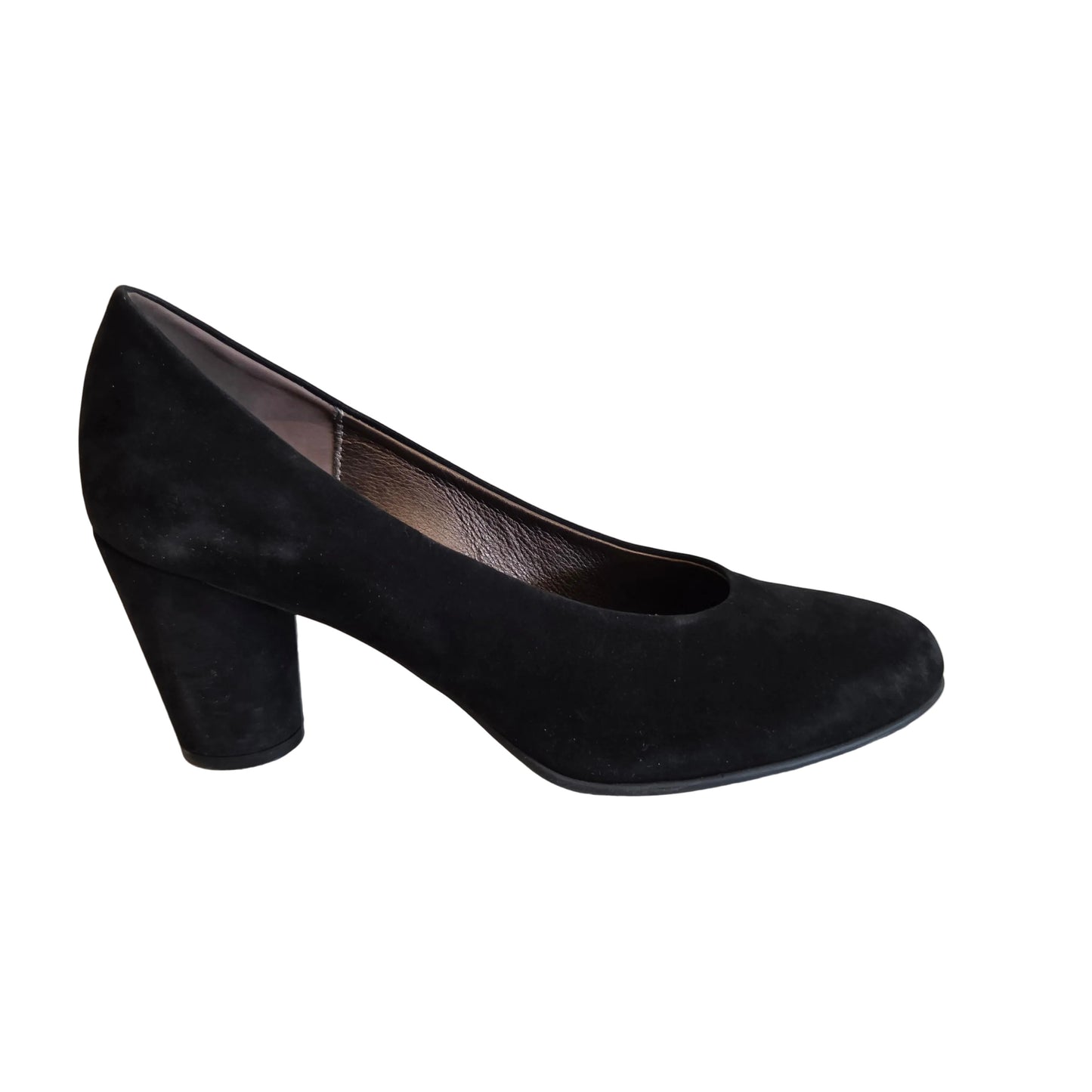 ARCHE KLOEMI IN BLACK