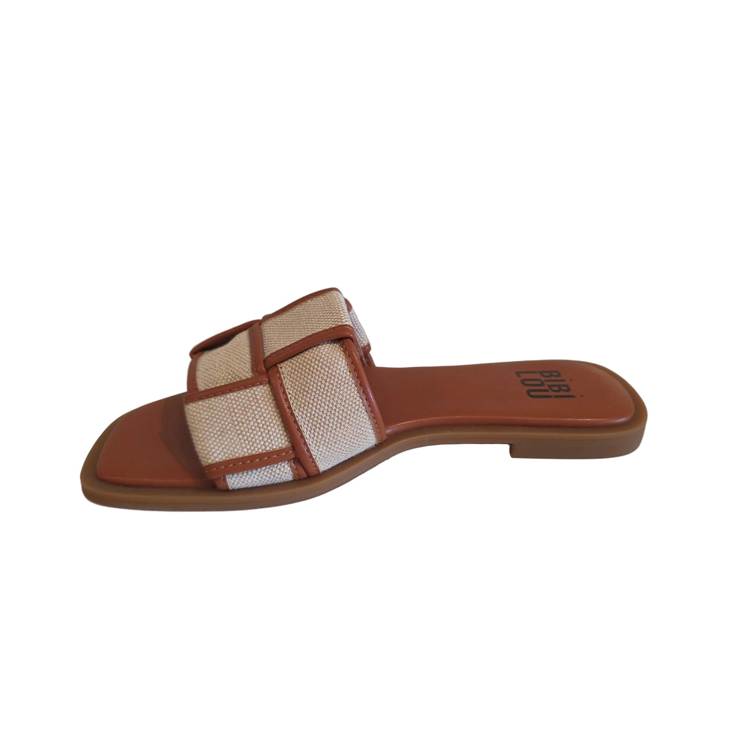 BIBI LOU 824 FLAT