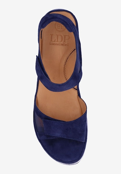 L'AMOUR DES PIEDS ARNA IN NAVY