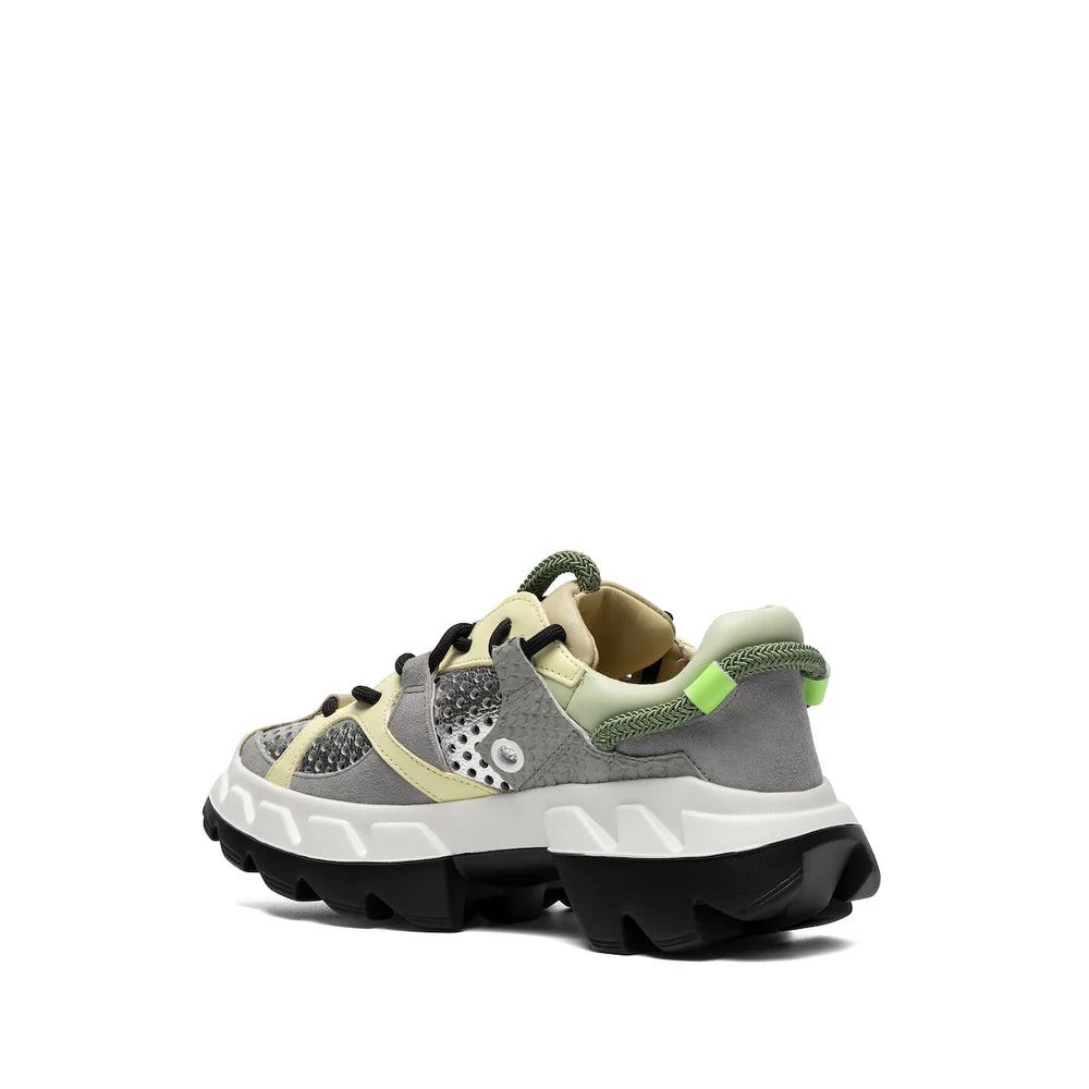 4CCCCEES ARKO JUNGLE SMOKE SNEAKER
