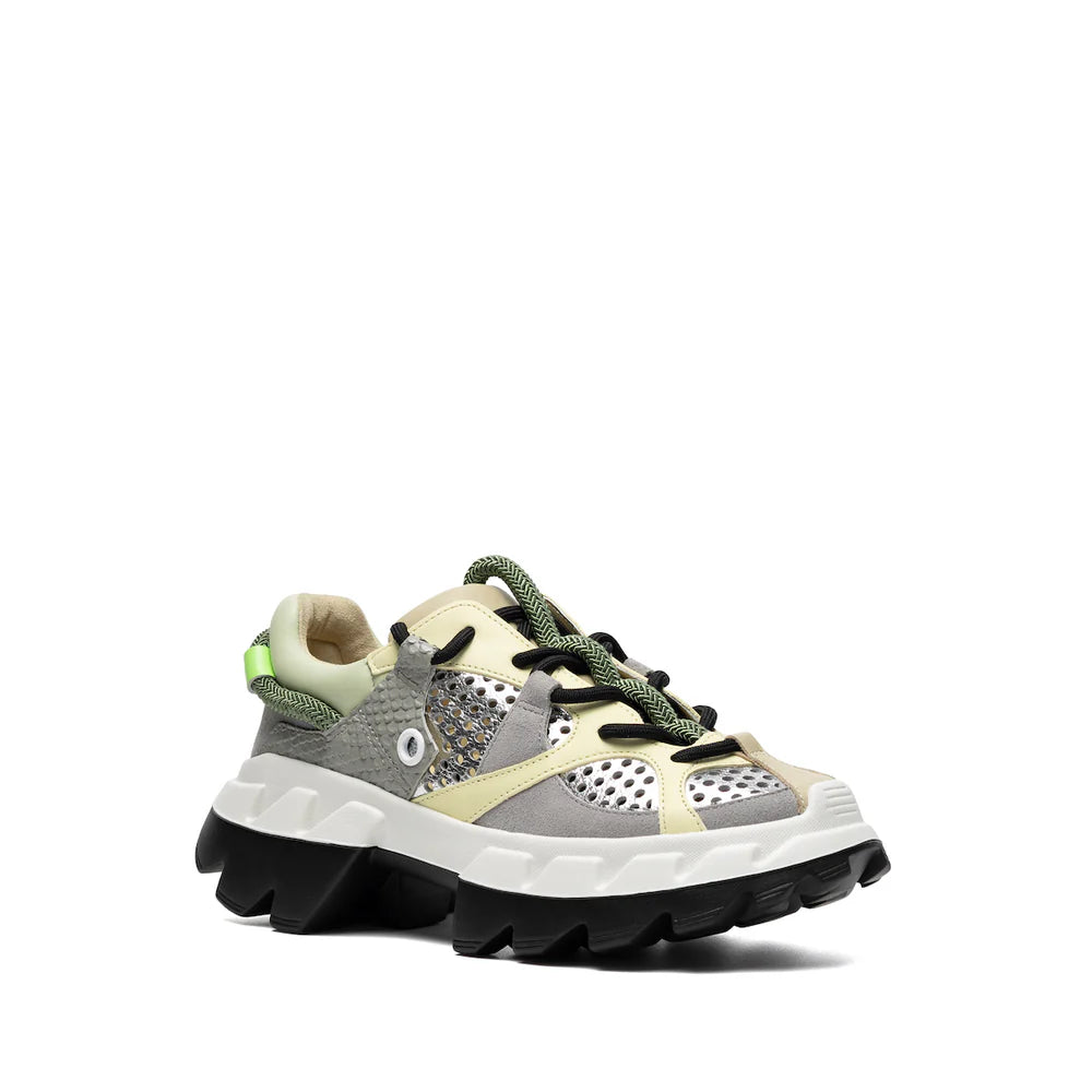 4CCCCEES ARKO JUNGLE SMOKE SNEAKER