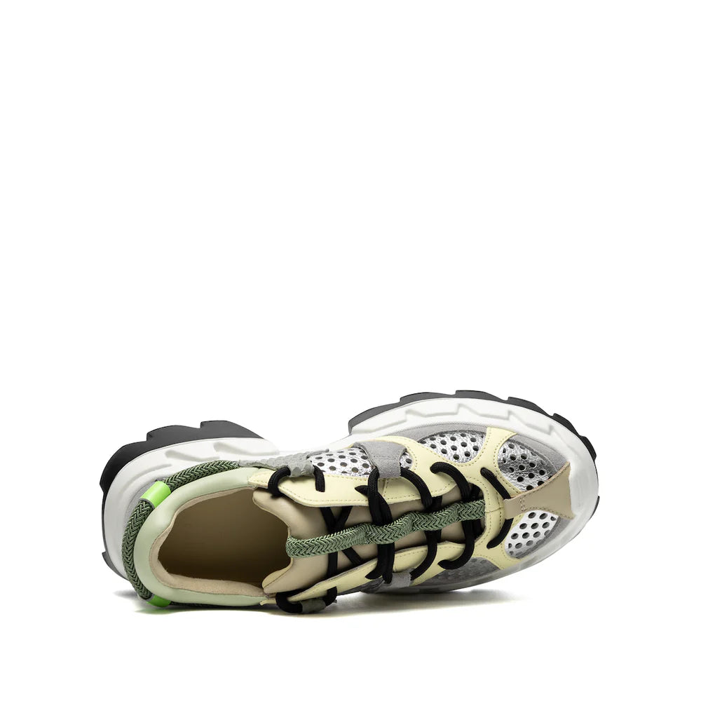 4CCCCEES ARKO JUNGLE SMOKE SNEAKER