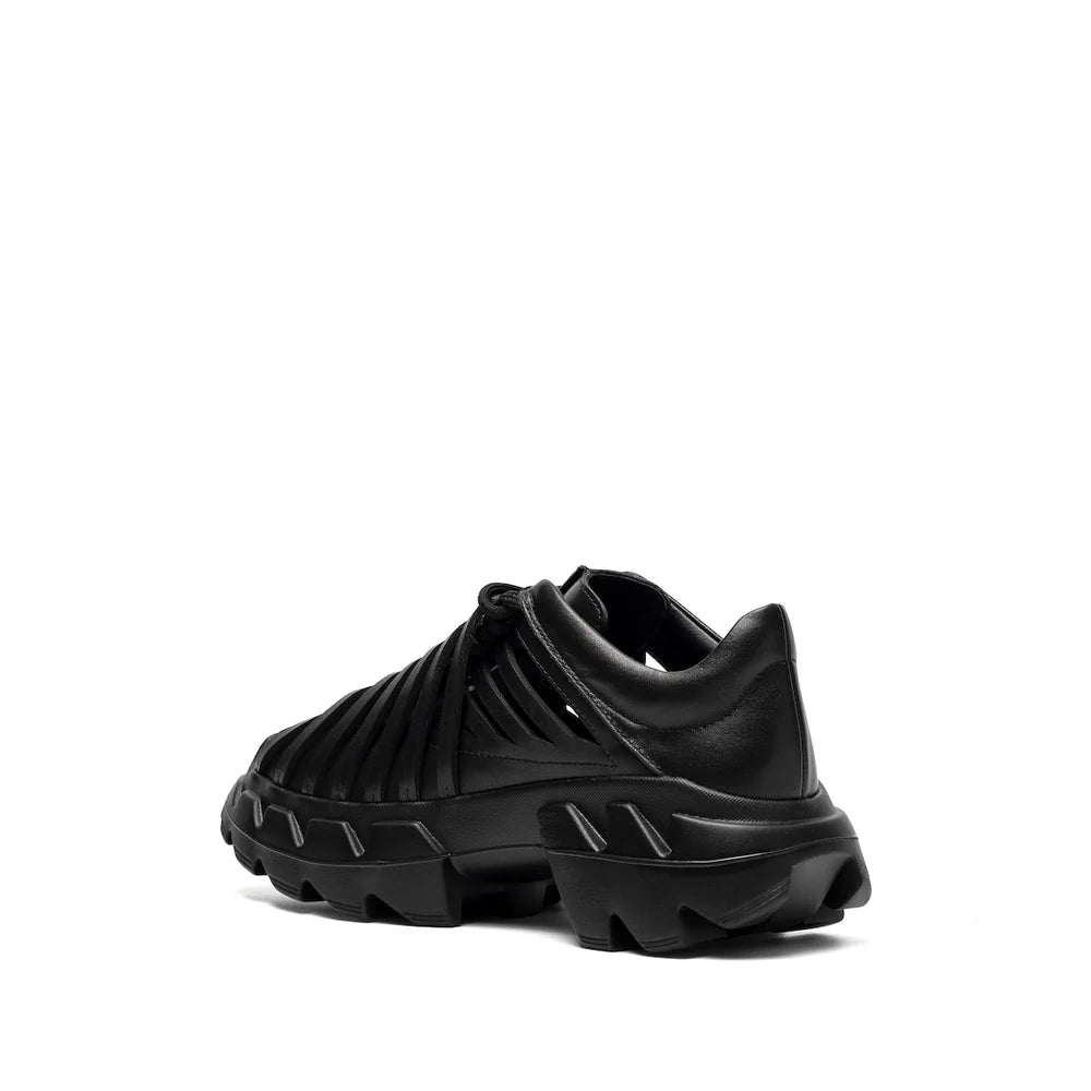 4CCCCEES ARKO OSTA IN BLACK