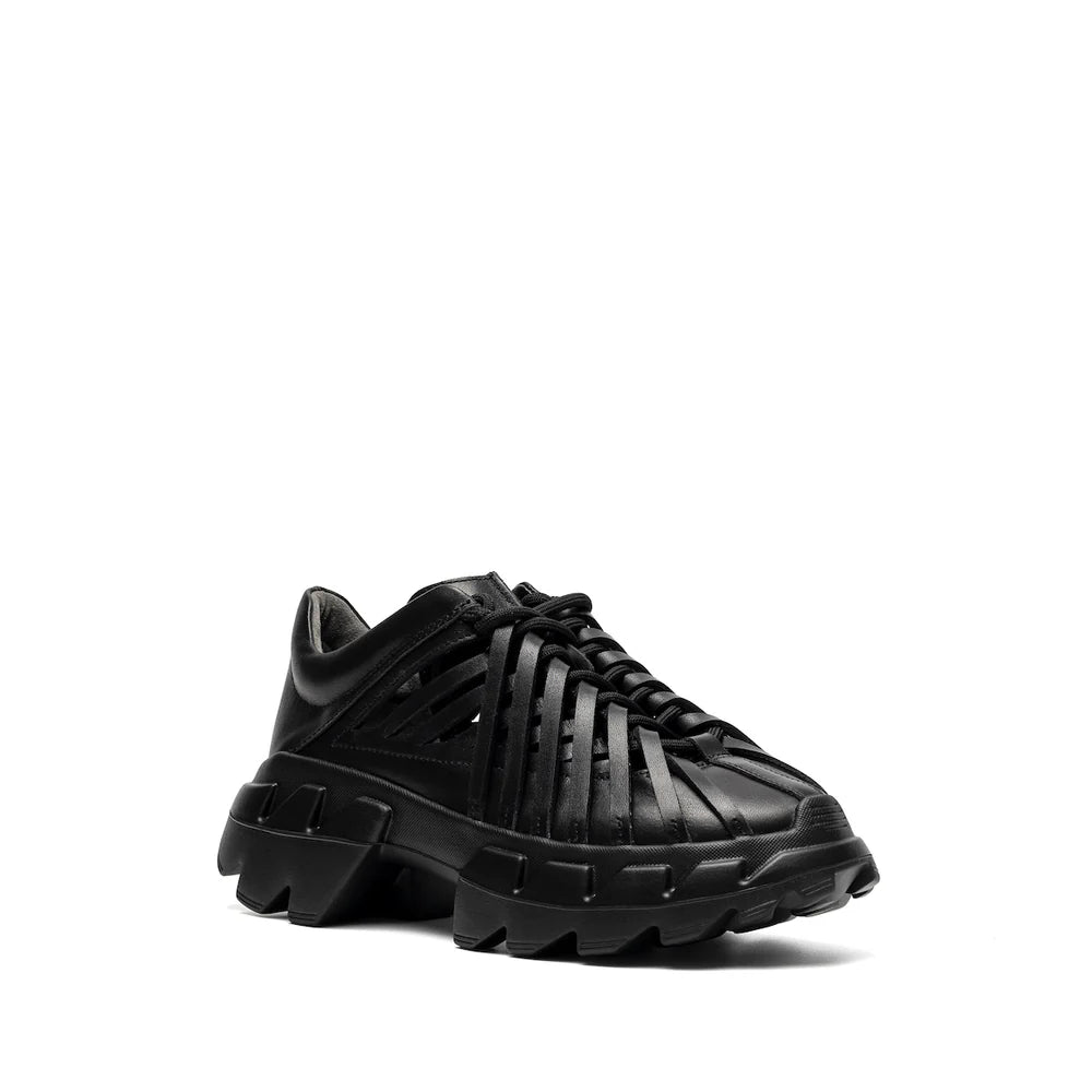 4CCCCEES ARKO OSTA IN BLACK
