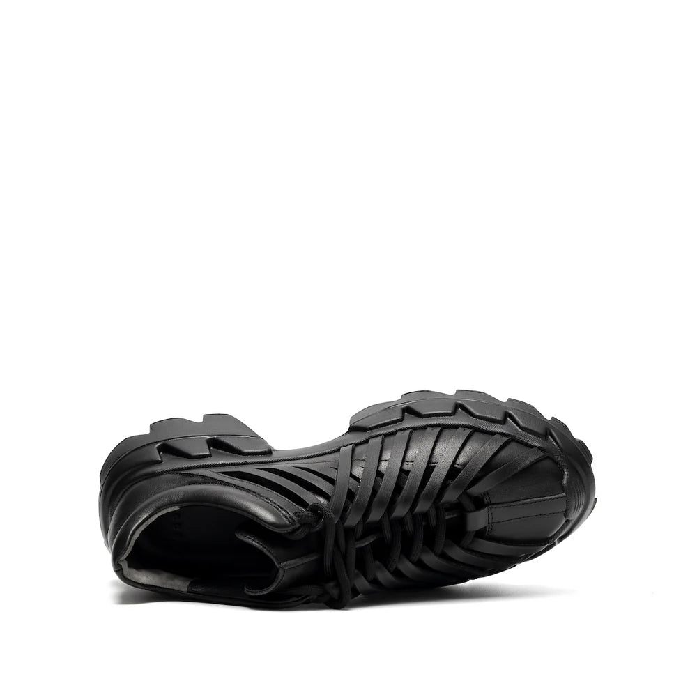 4CCCCEES ARKO OSTA IN BLACK