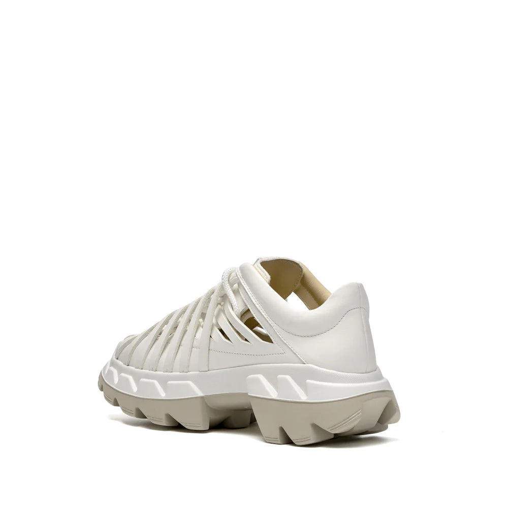 4CCCCEES ARKO OSTA IN WHITE