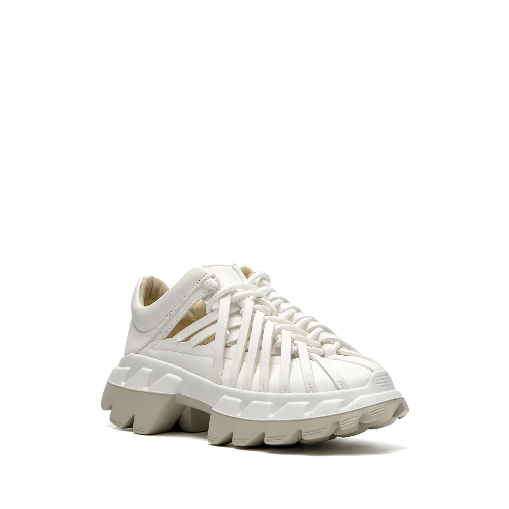 4CCCCEES ARKO OSTA IN WHITE