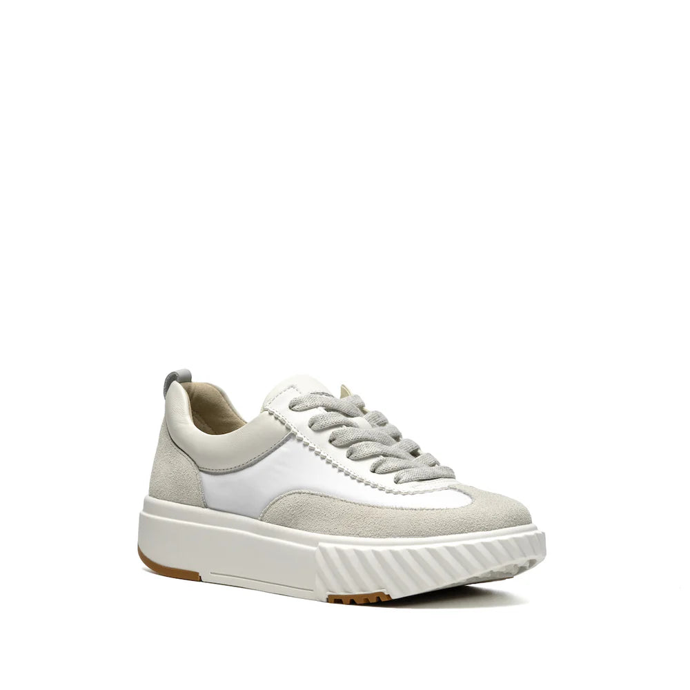 4CCCCEES RAY RETA SNEAKER IN WHITE
