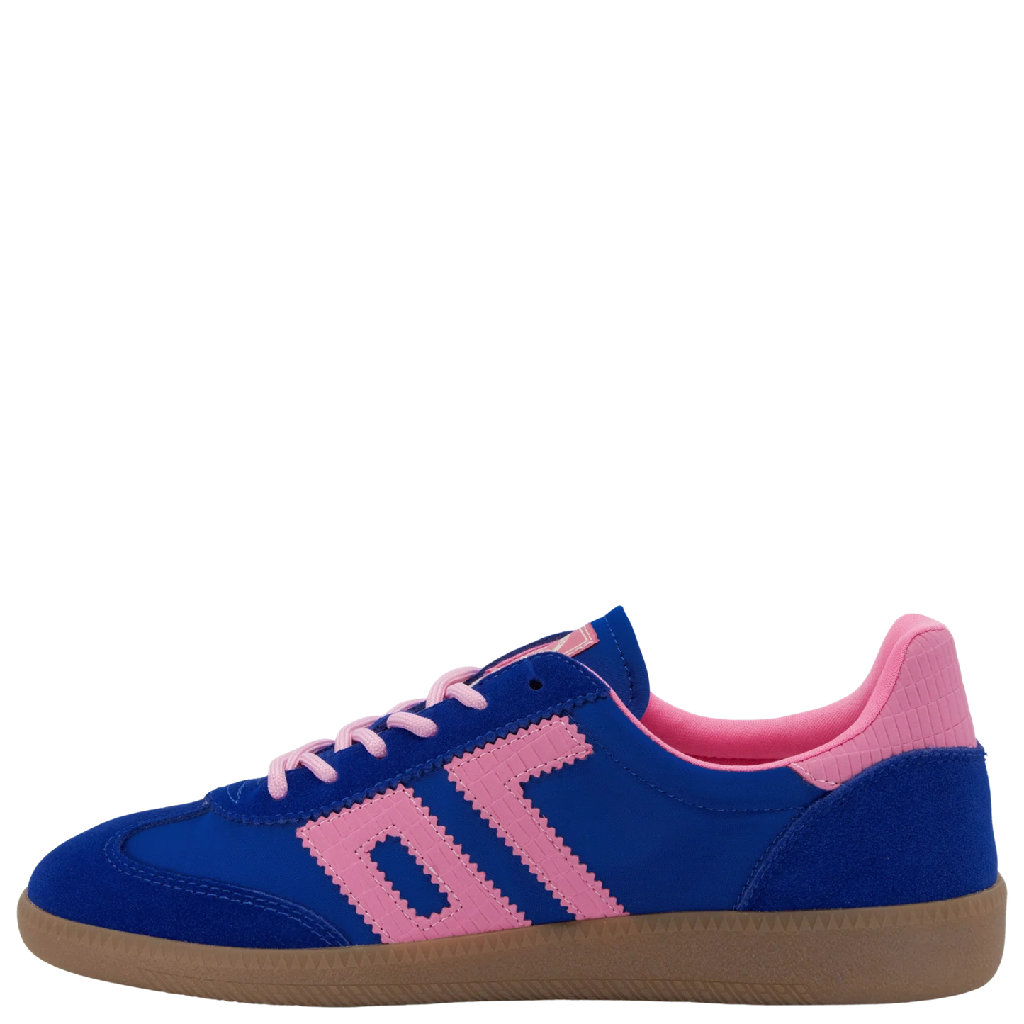 BACK 70 GHOST C26 SNEAKER IN SAPPHIRE