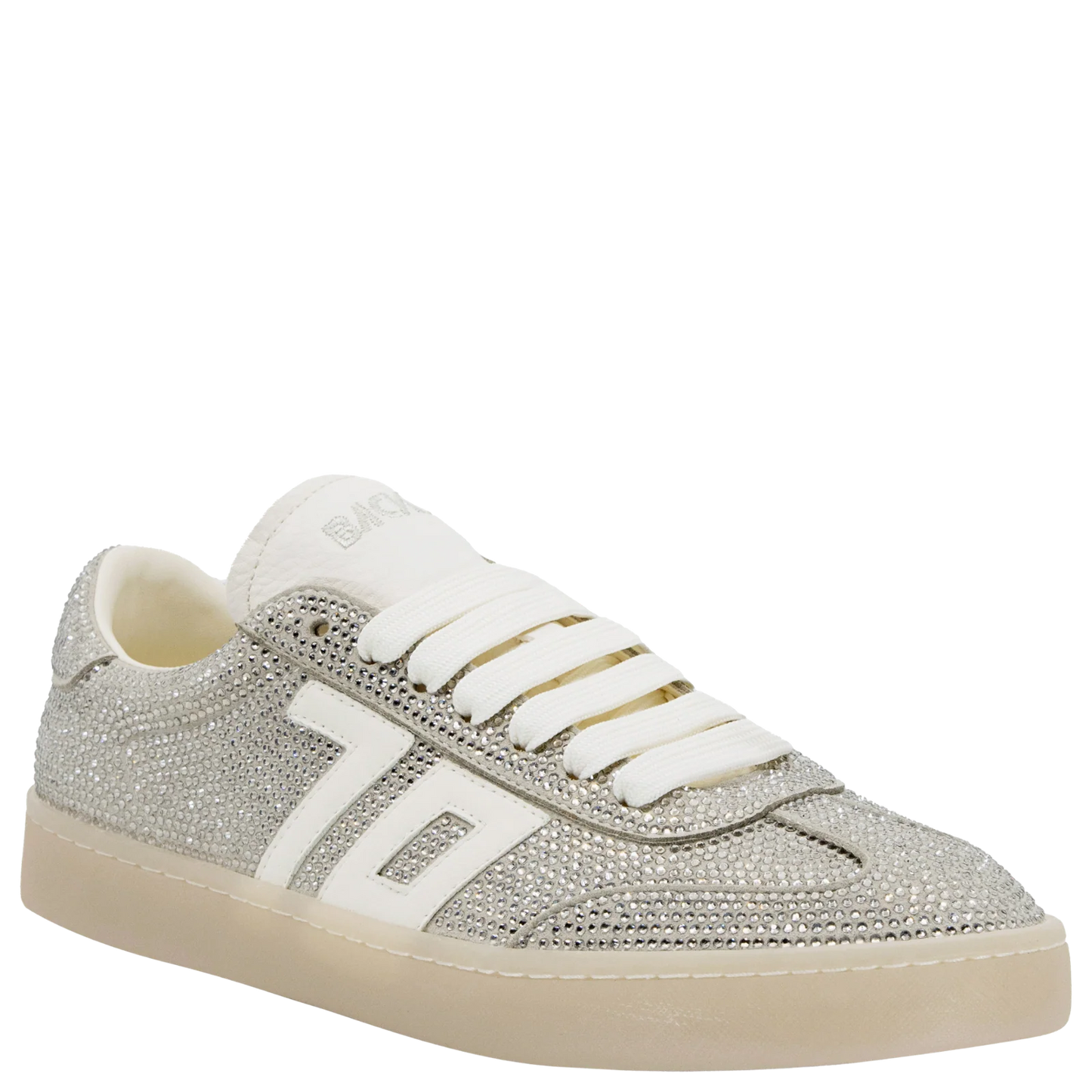 BACK 70 SMART IN SILVER