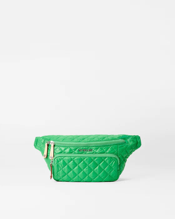 MZ WALLACE METRO SLING BAG IN GRASS – A Step Above Shoes