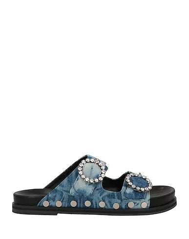 BIBI LOU DENIM SANDAL