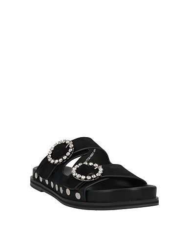 BIBI LOU BLACK SANDAL