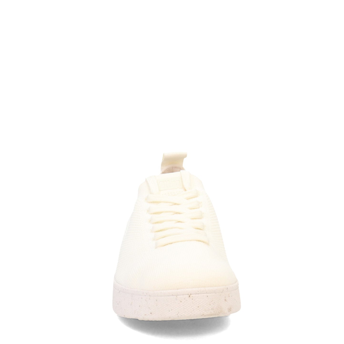FITFLOP RALLY SNEAKER IN WHITE