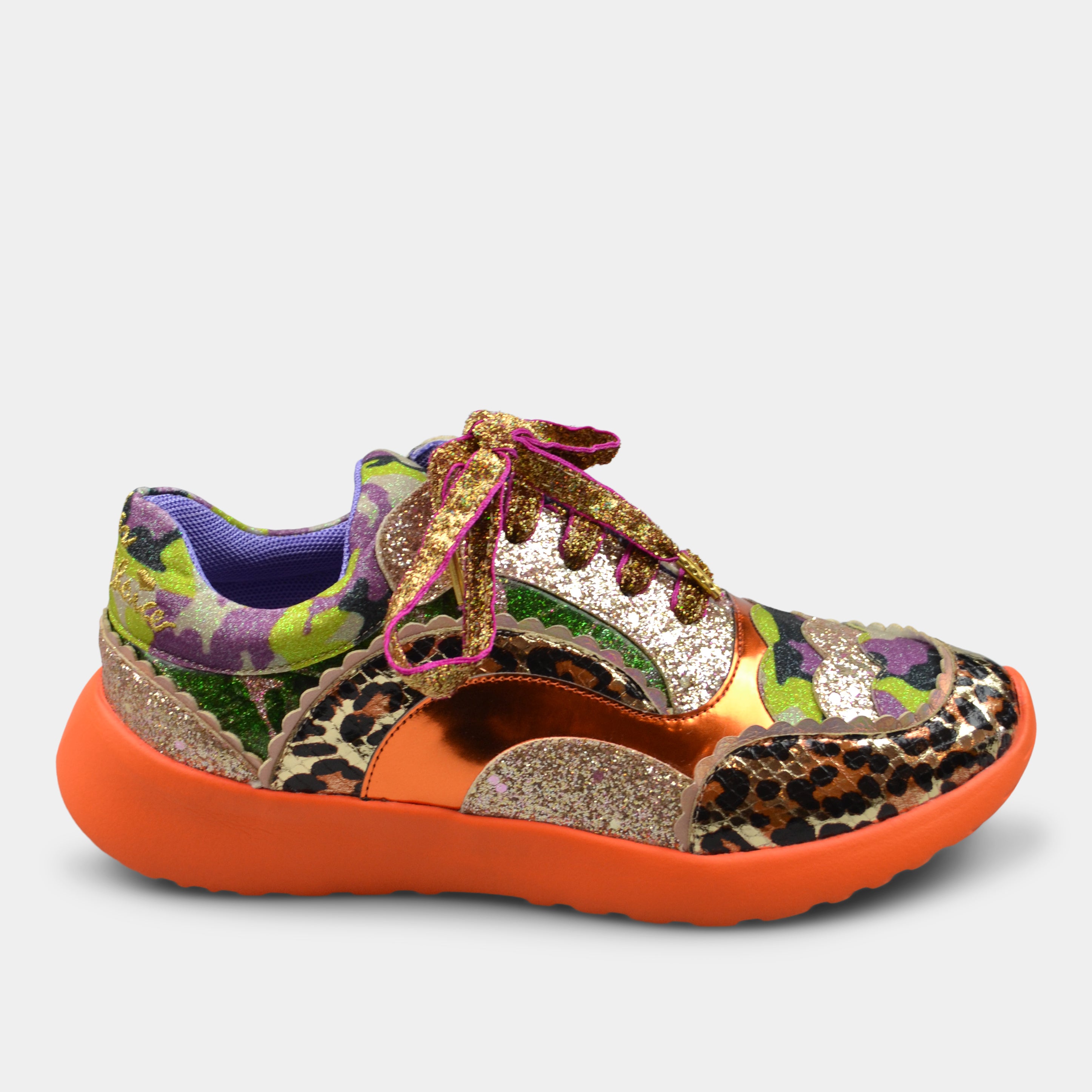 Irregular Choice Batman Trainers Next Irregular Choice Trainers