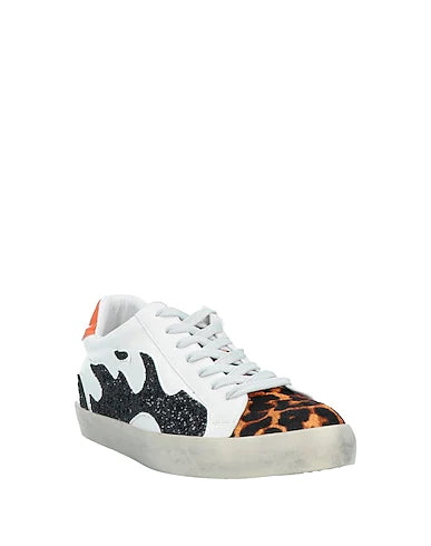 BIBI LOU SNEAKER IN CHEETA