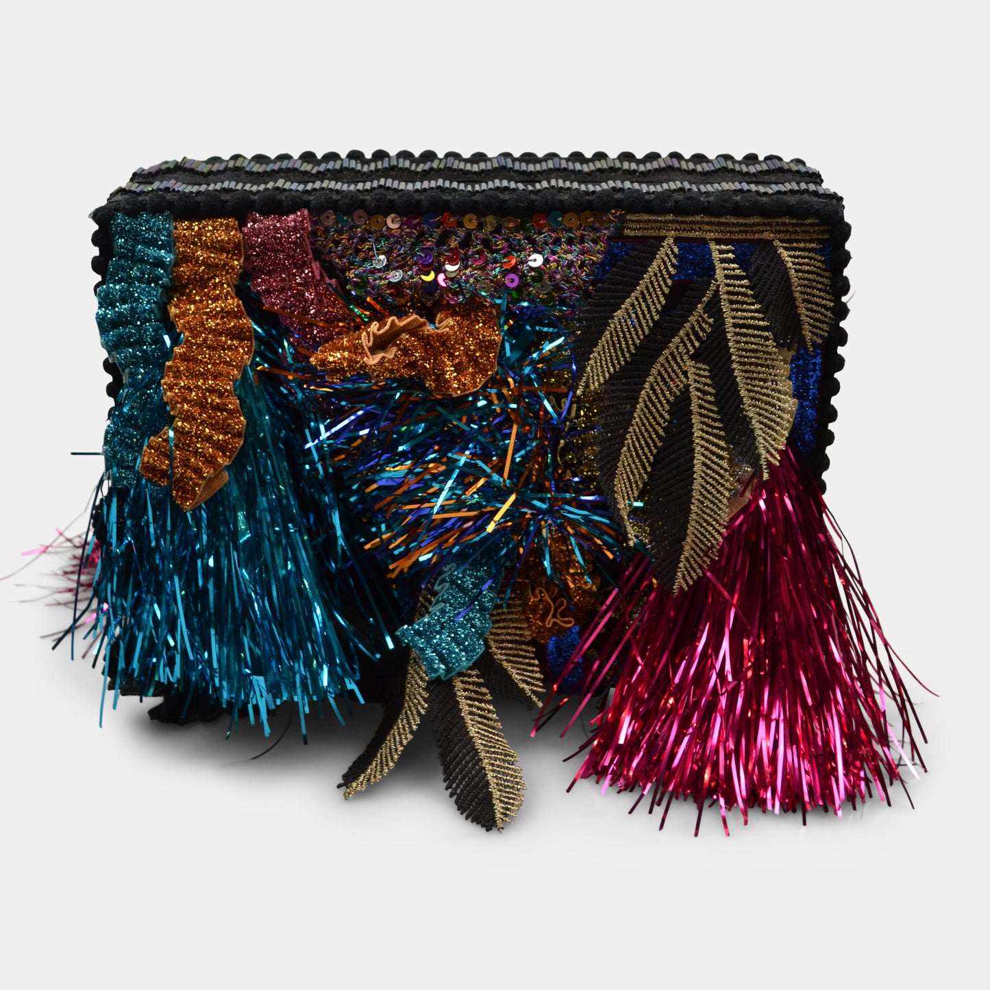 SIMITRI GYPSY BRIEFCASE BAG