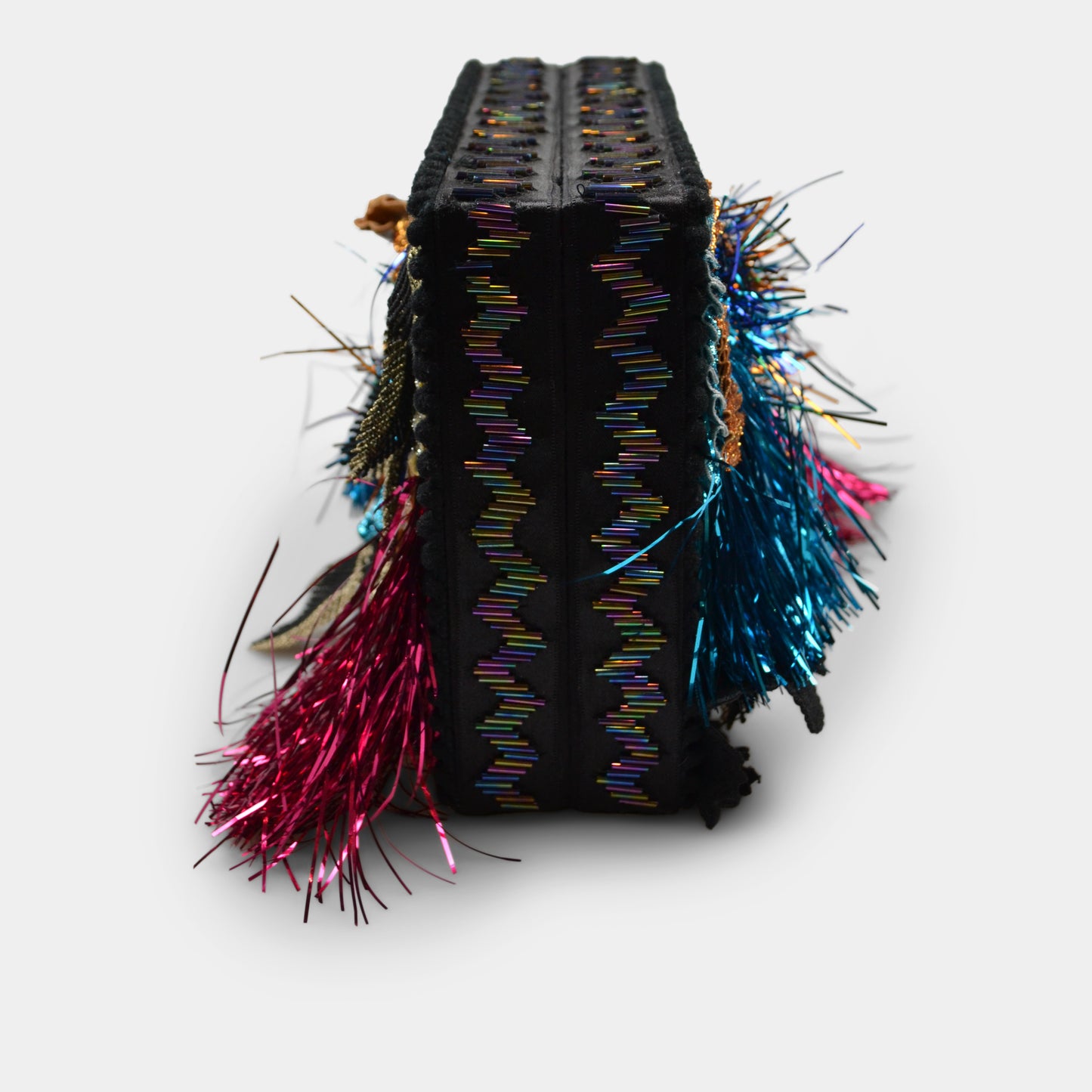 SIMITRI GYPSY BRIEFCASE BAG