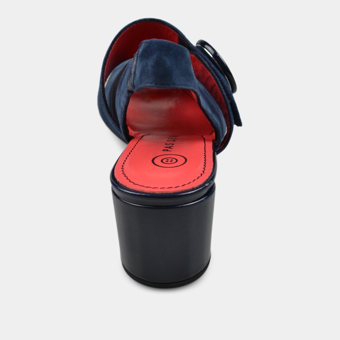 PAS DE ROUGE MILLY IN NAVY