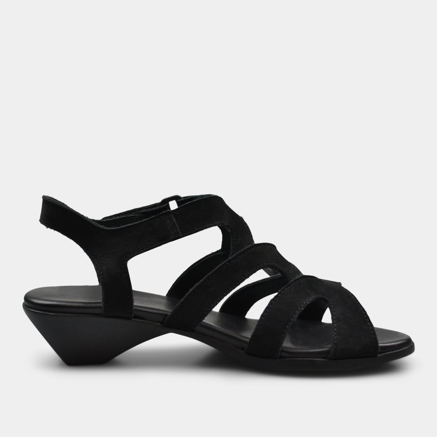 ARCHE OBELA IN BLACK