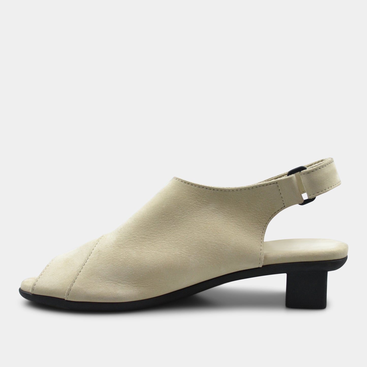 ARCHE OBIBBI SANDAL IN BIEGE