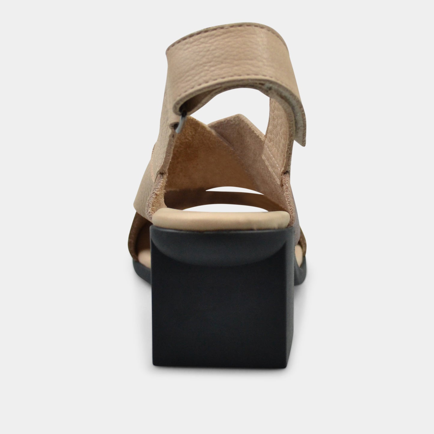 ARCHE VAYEST SANDALS IN NUDE