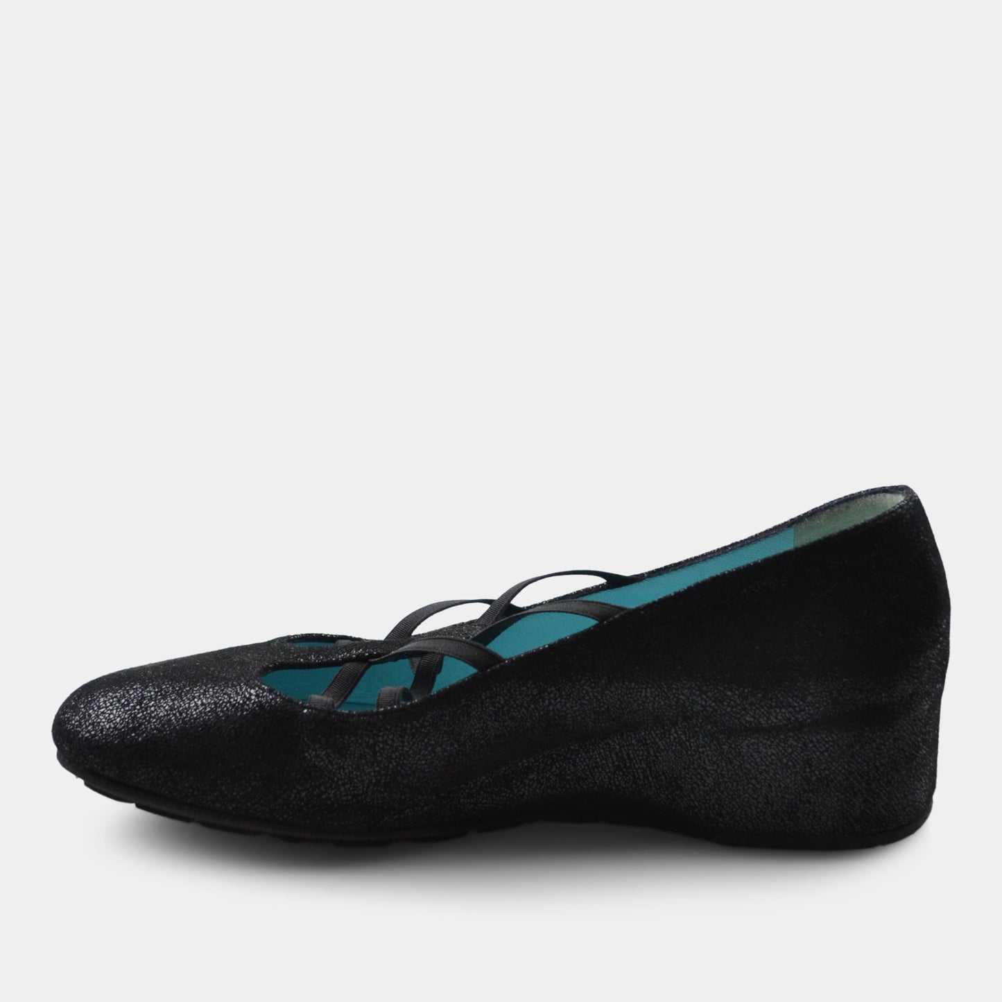 THEIRRY RABOTIN ZIRCON IN BLACK