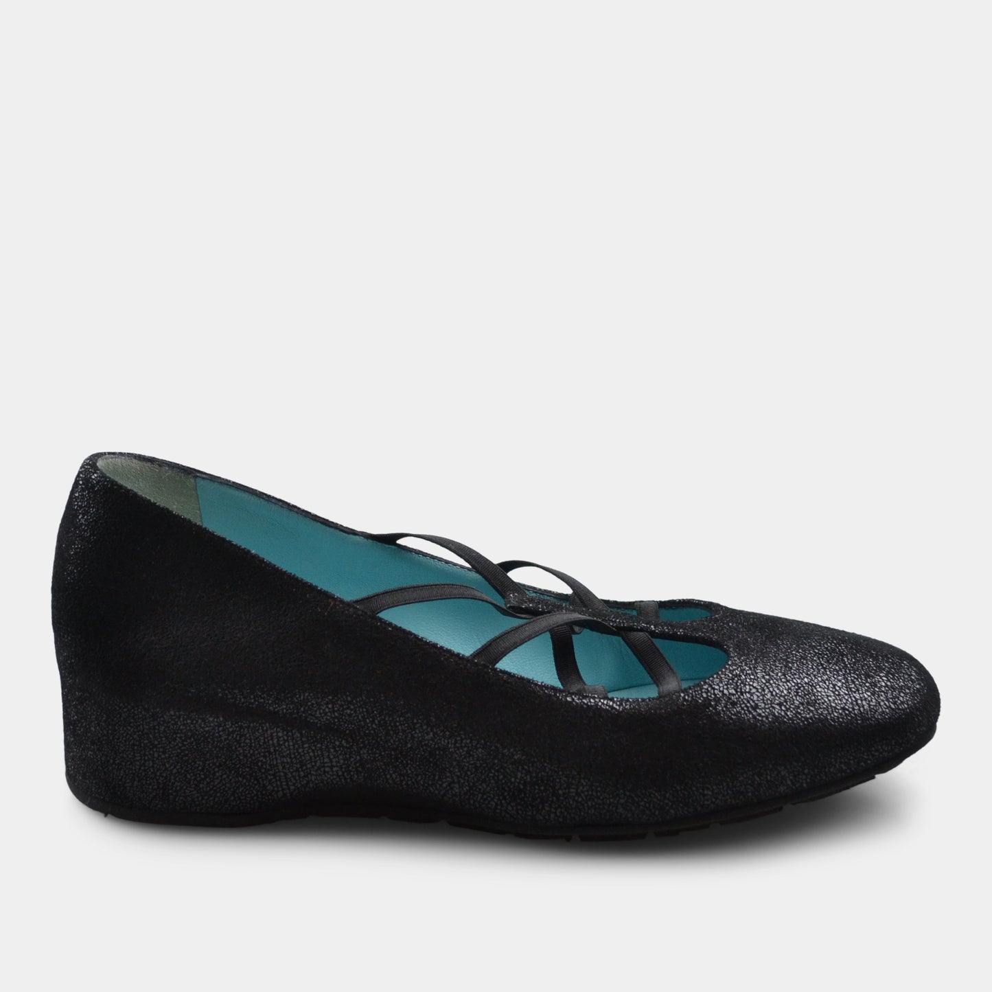 THEIRRY RABOTIN ZIRCON IN BLACK