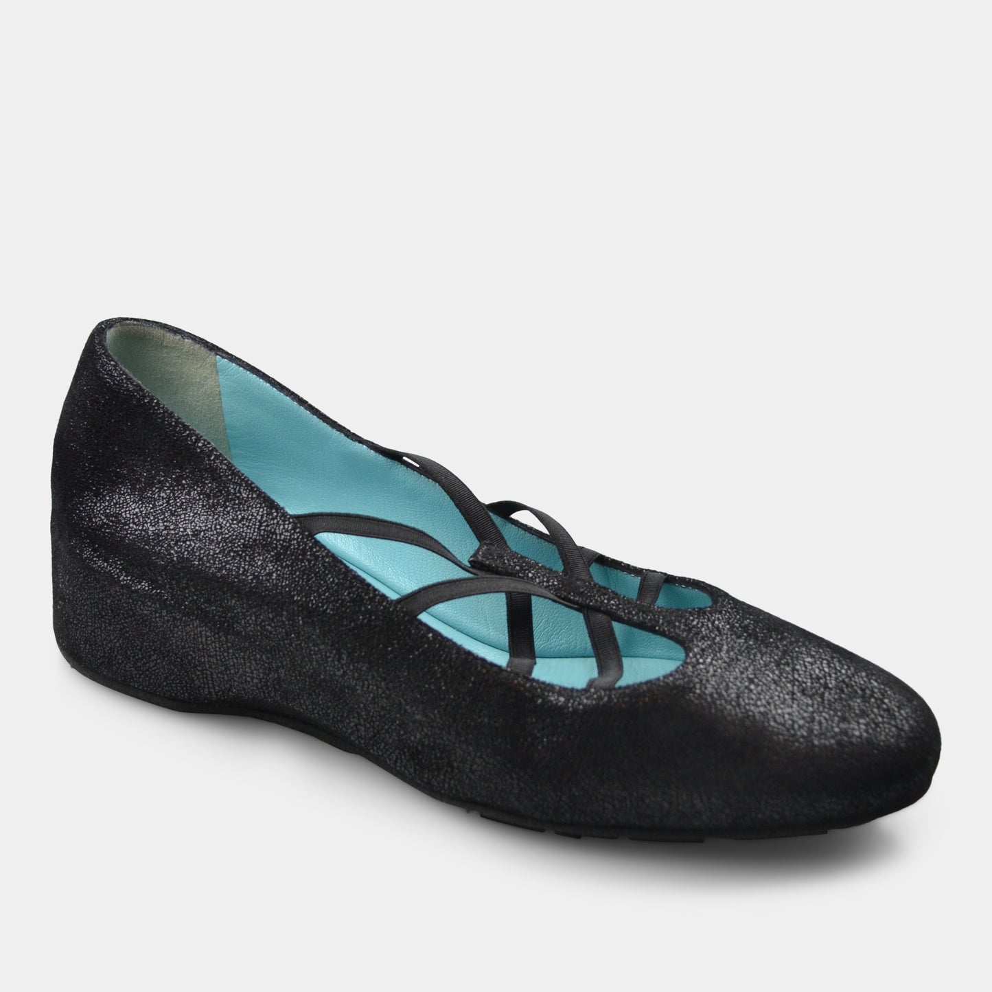 THEIRRY RABOTIN ZIRCON IN BLACK