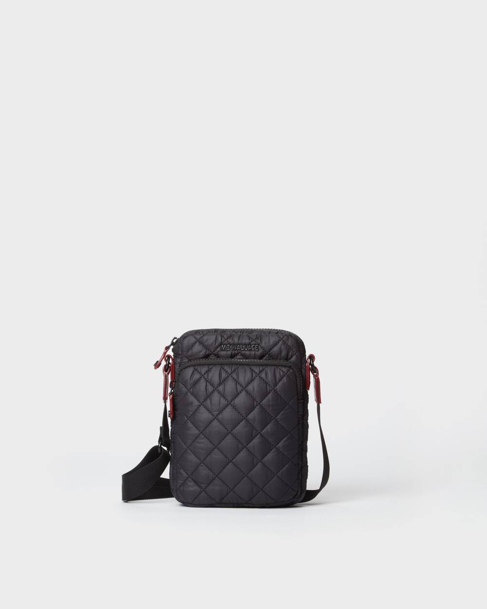 MZ Wallace MZ Wallace Small Metro Crossbody