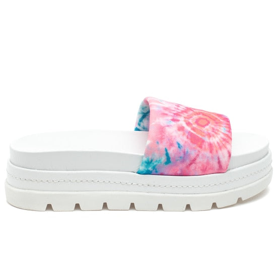 JSLIDES BRIT IN PINK