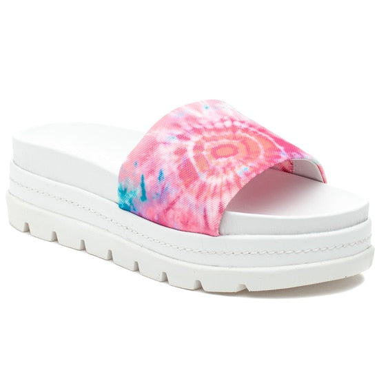 JSLIDES BRIT IN PINK