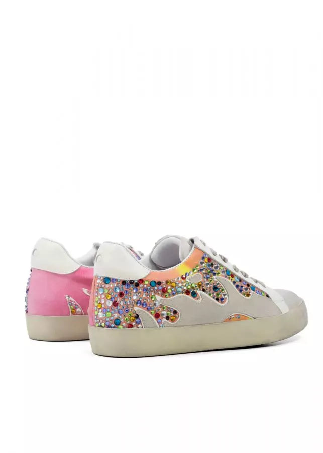 BIBI LOU SNEAKER IN MULTICOLOR