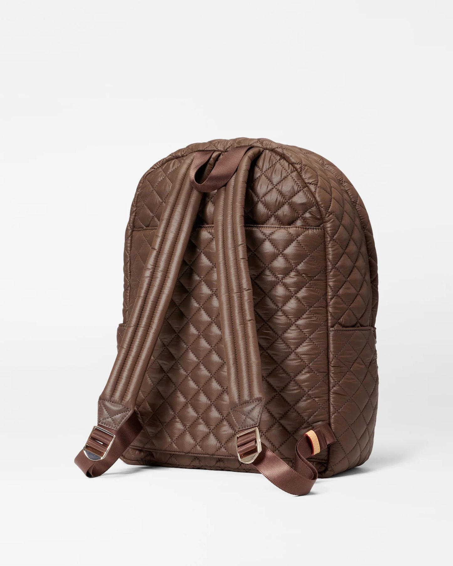MZ WALLACE METRO BACKPACK IN WALNUT