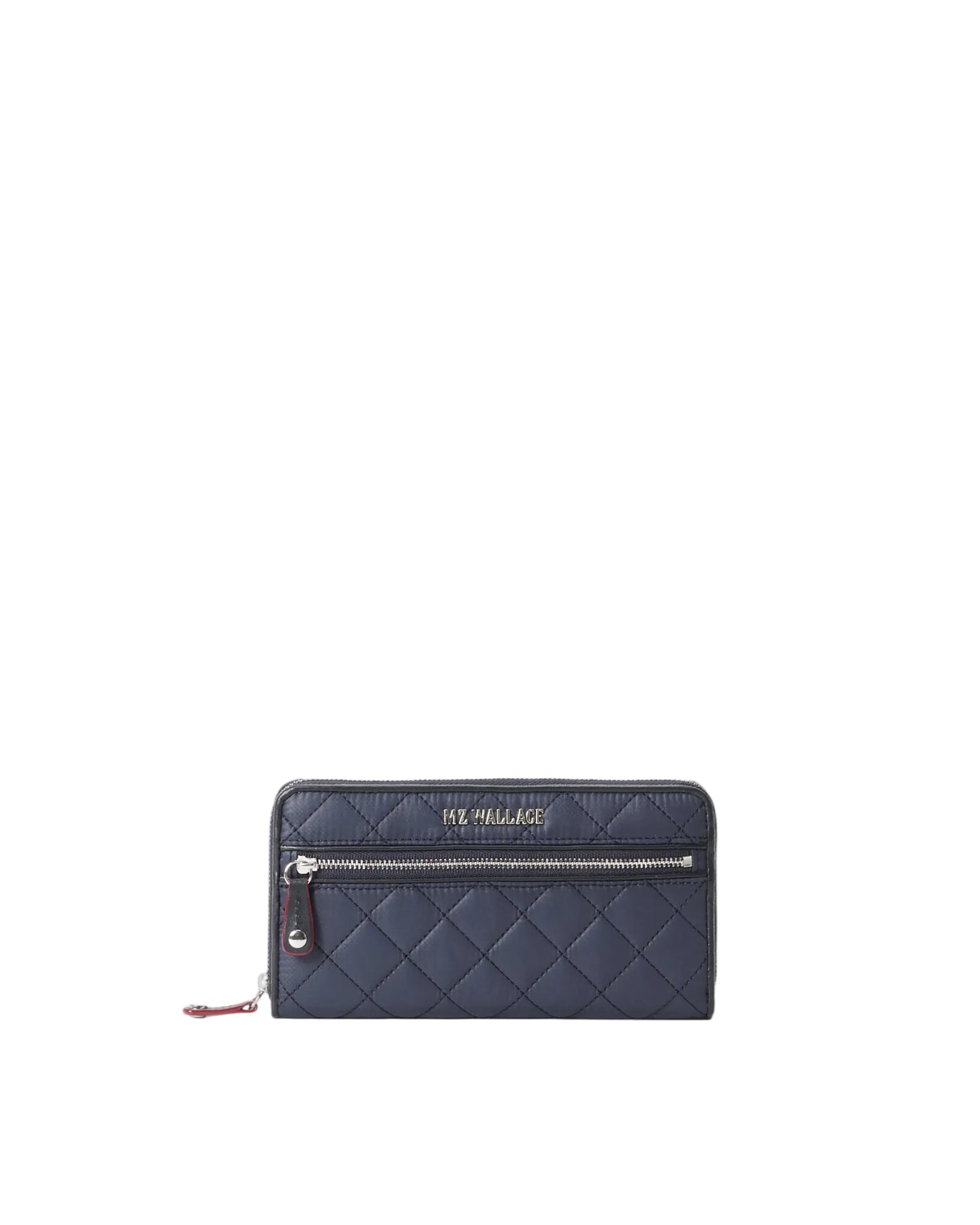 MZ WALLACE LONG CROSBY WALLET IN DAWN