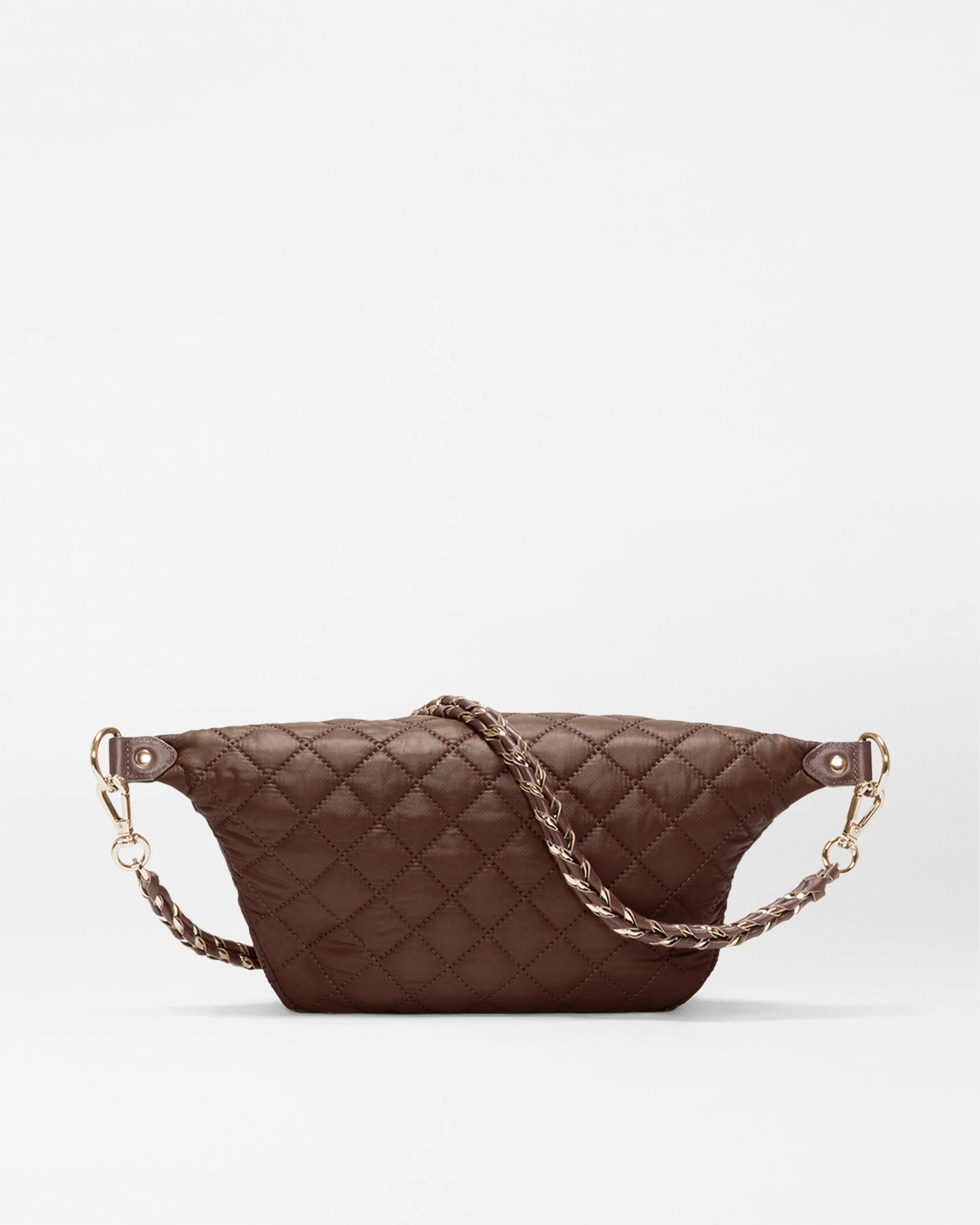 MZ WALLACE SMALL CROSBY CROSSBODY SLING