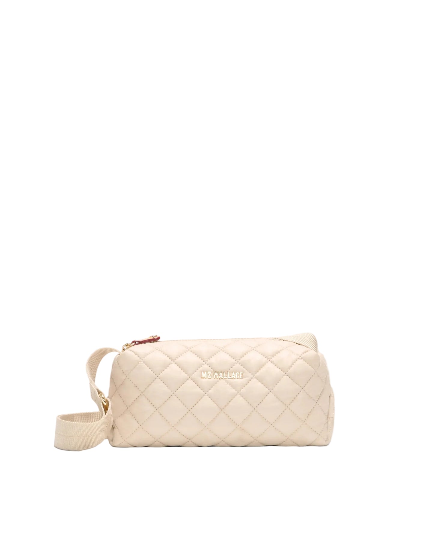 MZ WALLACE METRO EAST WEST CROSSBODY IN SAND