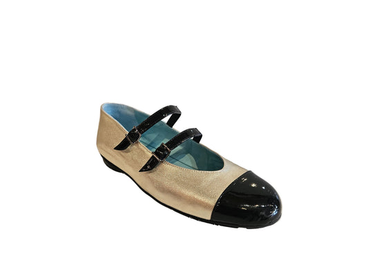 THIERRY RABOTIN GABRIELLA