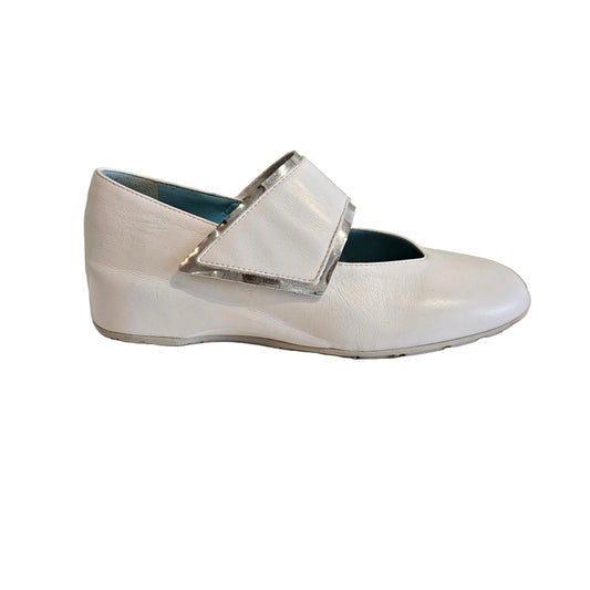 THIERRY RABOTIN ABRA IN WHITE