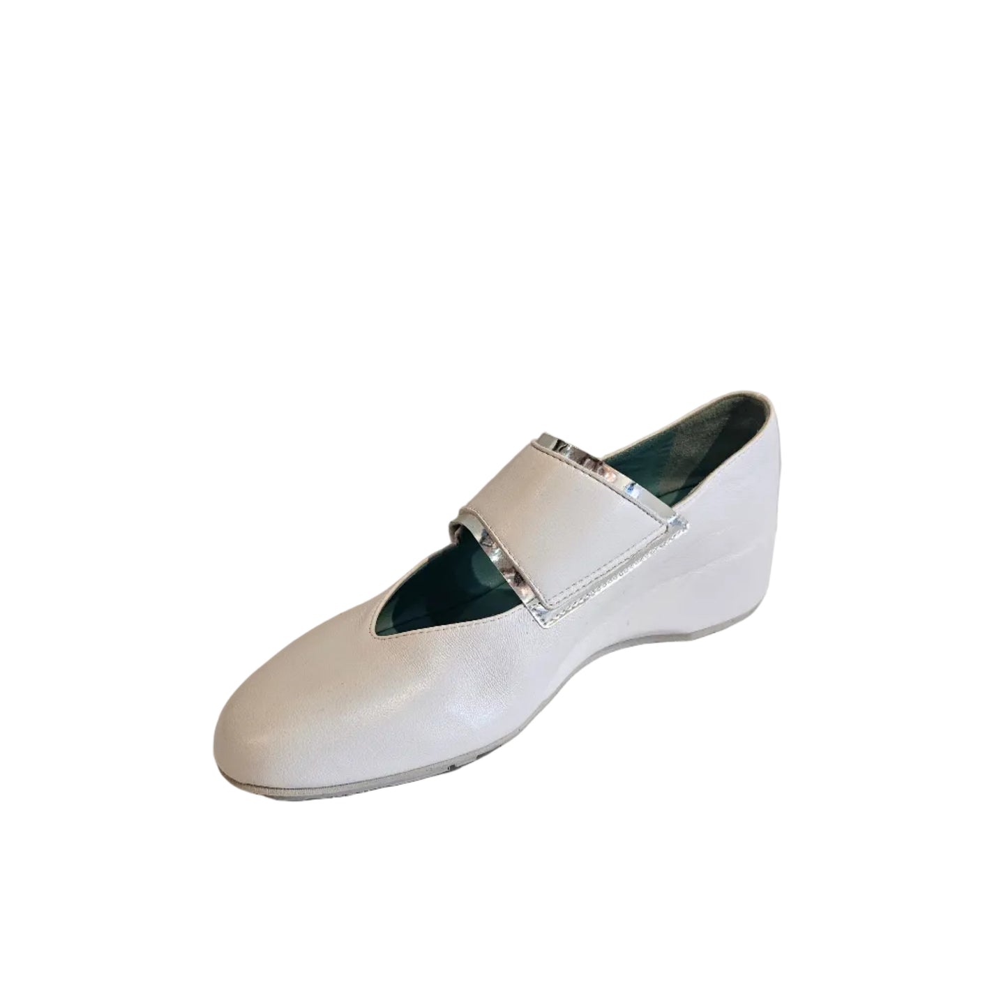 THIERRY RABOTIN ABRA IN WHITE