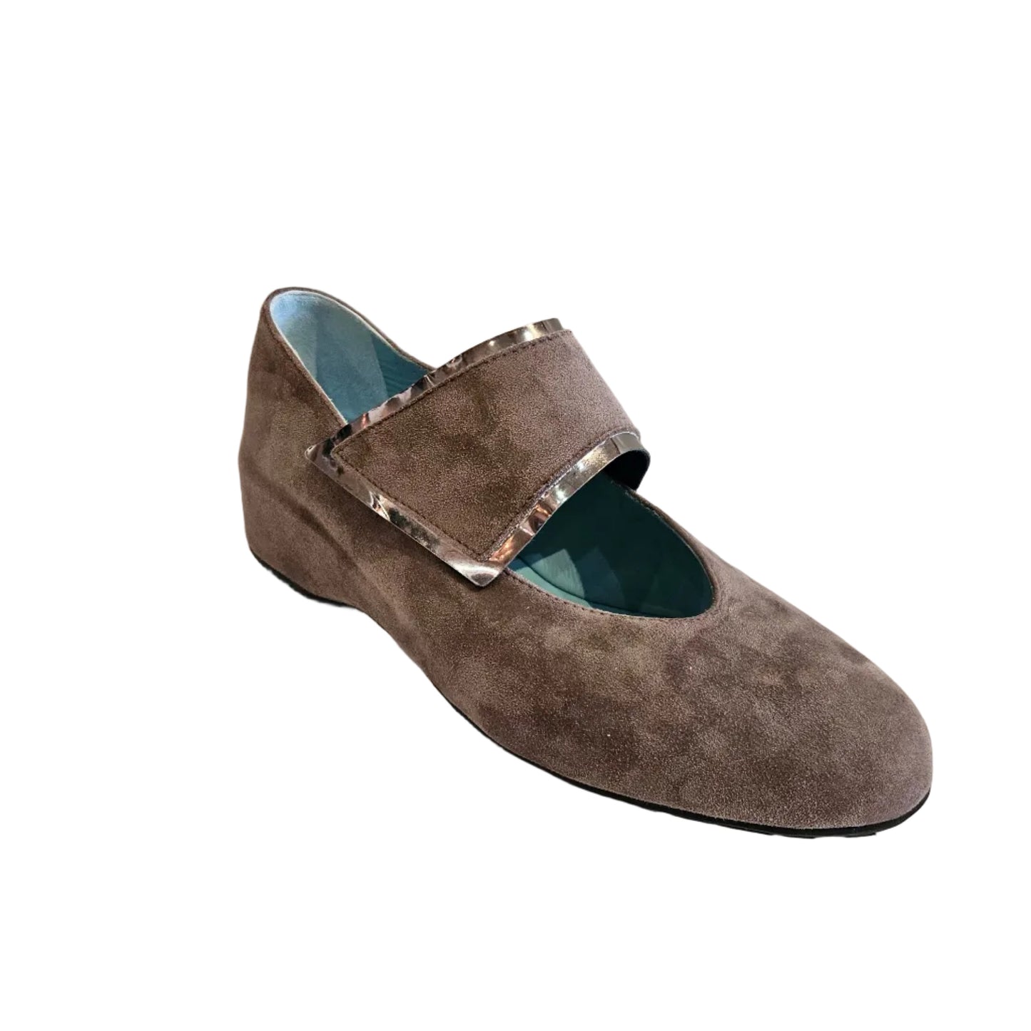 THIERRY RABOTIN ABRA IN BROWN