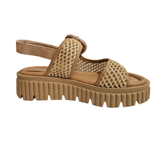 SOFTWAVE ITALINA SANDALS