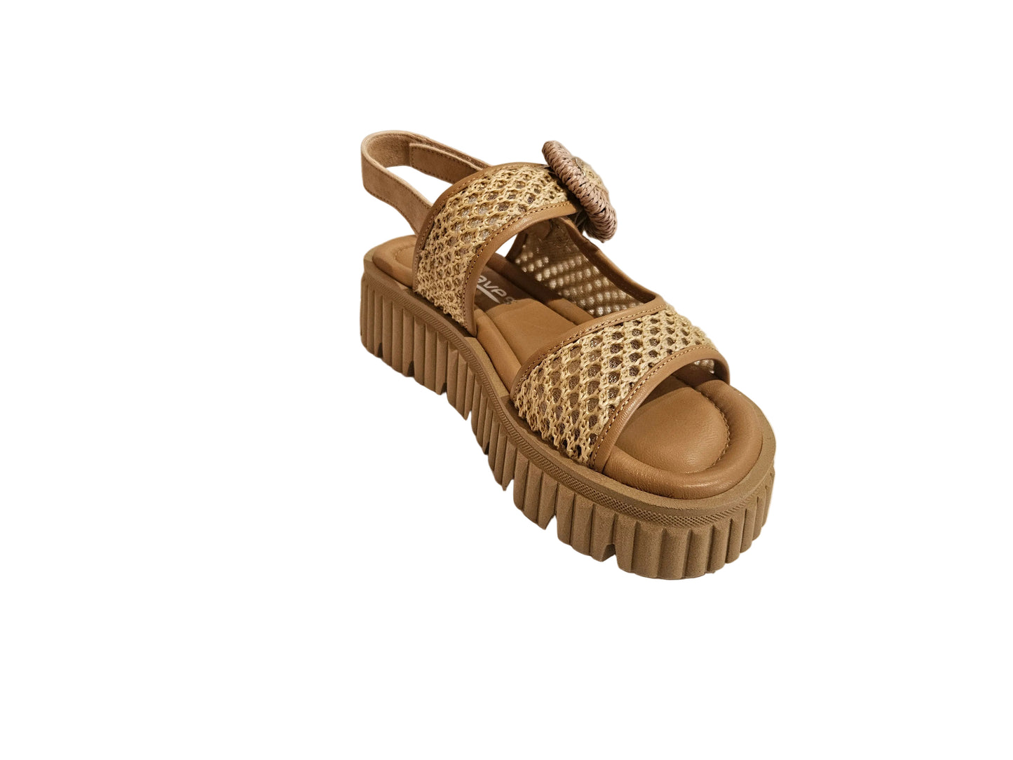 SOFTWAVE ITALINA SANDALS