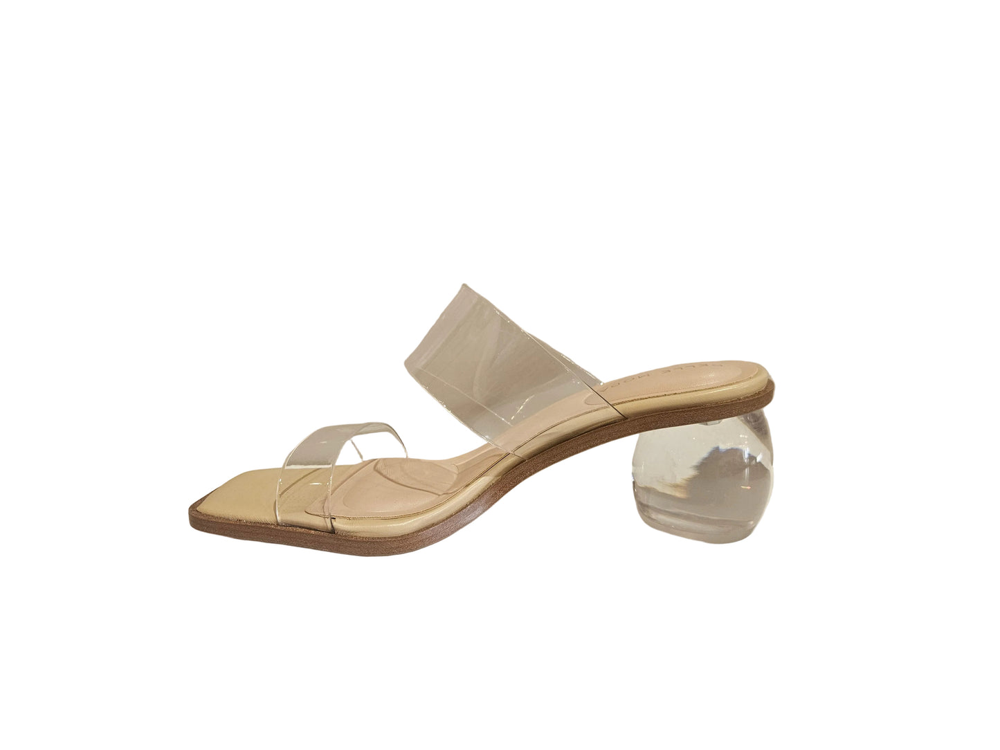 PELLE MODA LELA IN CLEAR